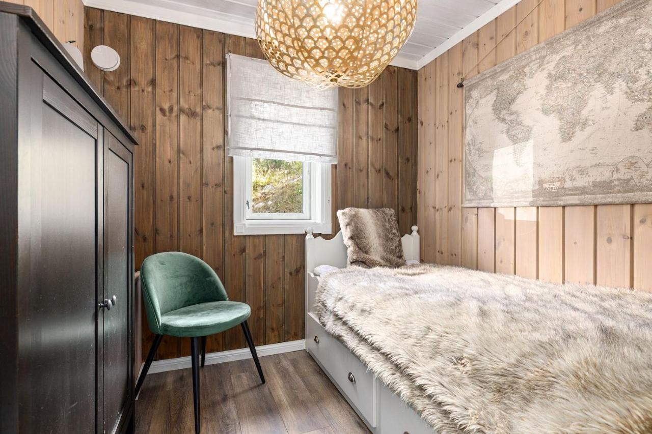 Panorama Cabin- Jacuzzi Available October 2025-May 2026 Lona Exteriör bild