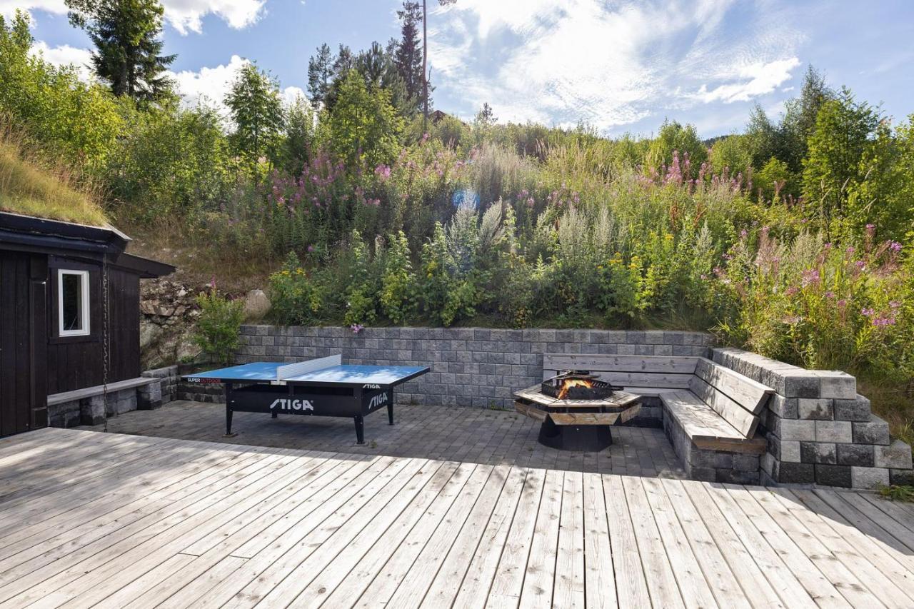 Panorama Cabin- Jacuzzi Available October 2025-May 2026 Lona Exteriör bild