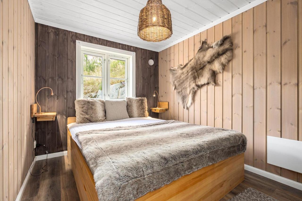 Panorama Cabin- Jacuzzi Available October 2025-May 2026 Lona Exteriör bild