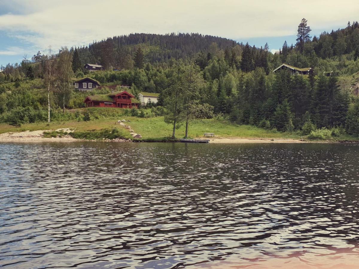 Panorama Cabin- Jacuzzi Available October 2025-May 2026 Lona Exteriör bild